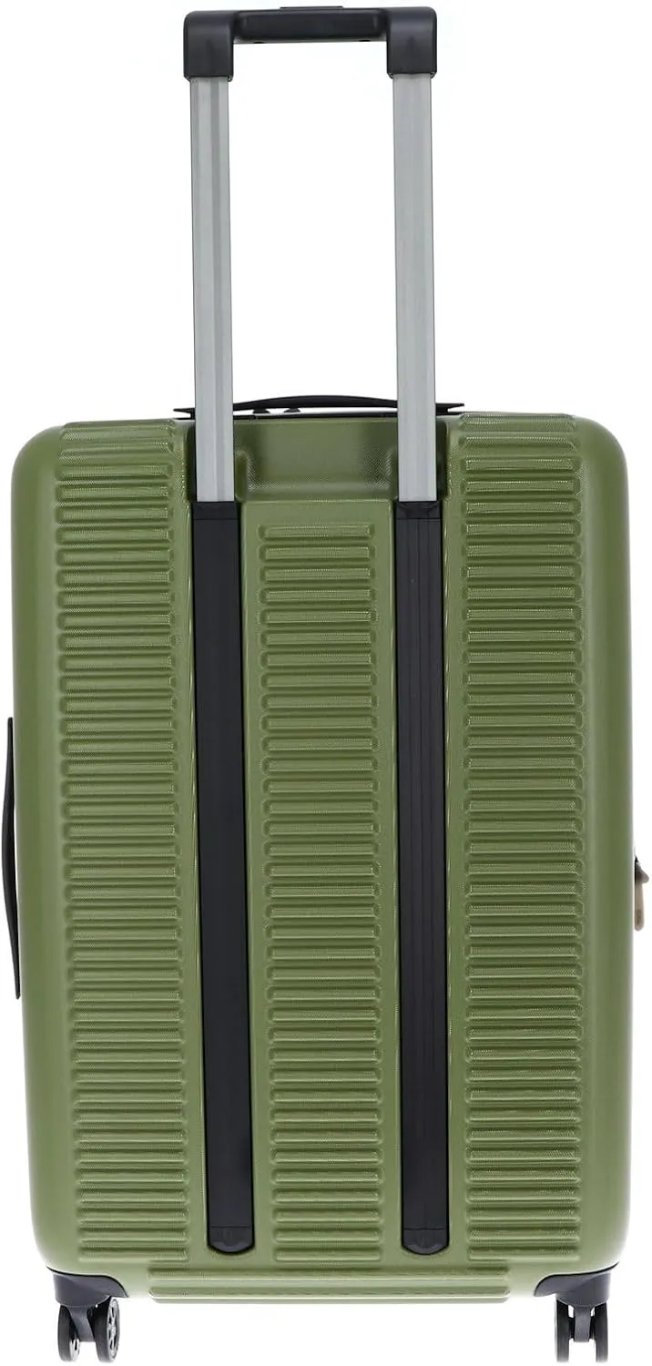 Mandarina Duck Tank CASE, Green (Military Green), M