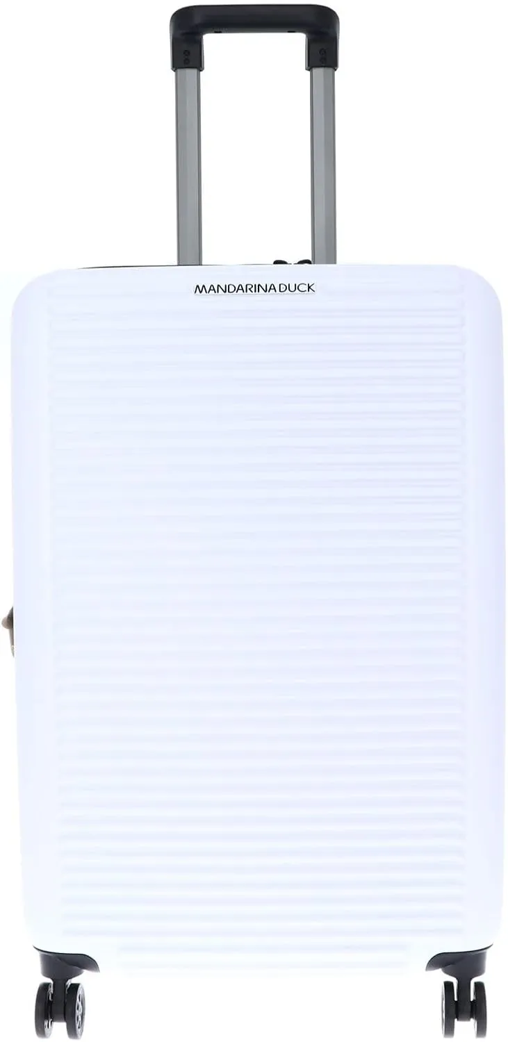 Mandarina Duck Tank CASE, Optical White, M