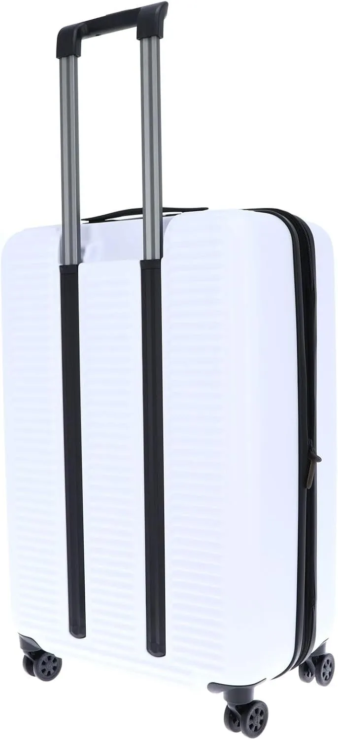 Mandarina Duck Tank CASE, Optical White, M