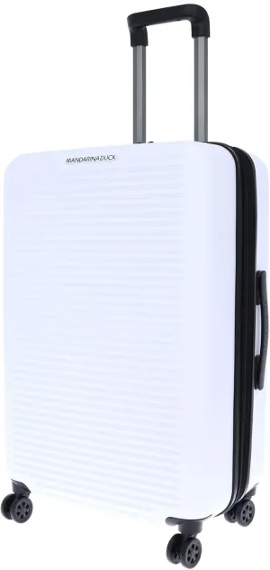 Mandarina Duck Tank CASE, Optical White, M
