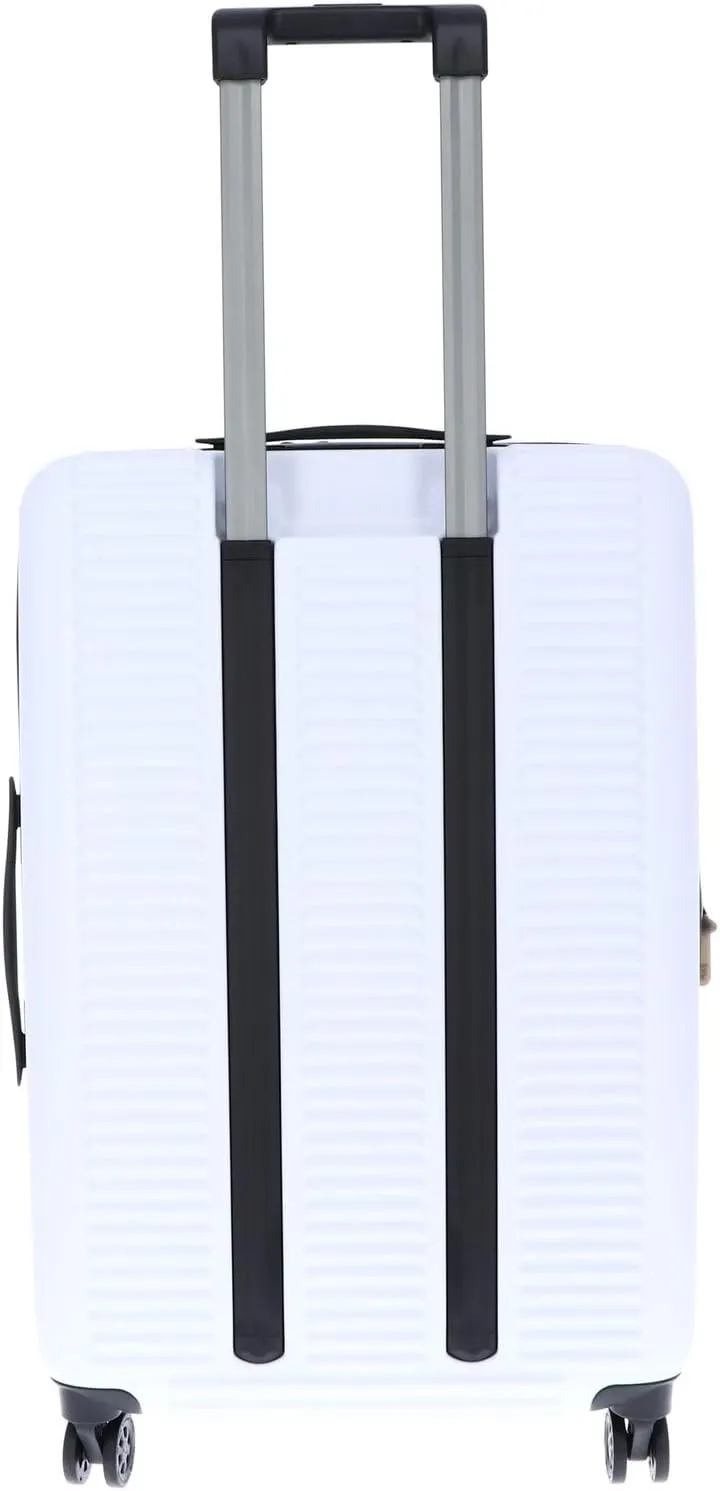 Mandarina Duck Tank CASE, Optical White, M