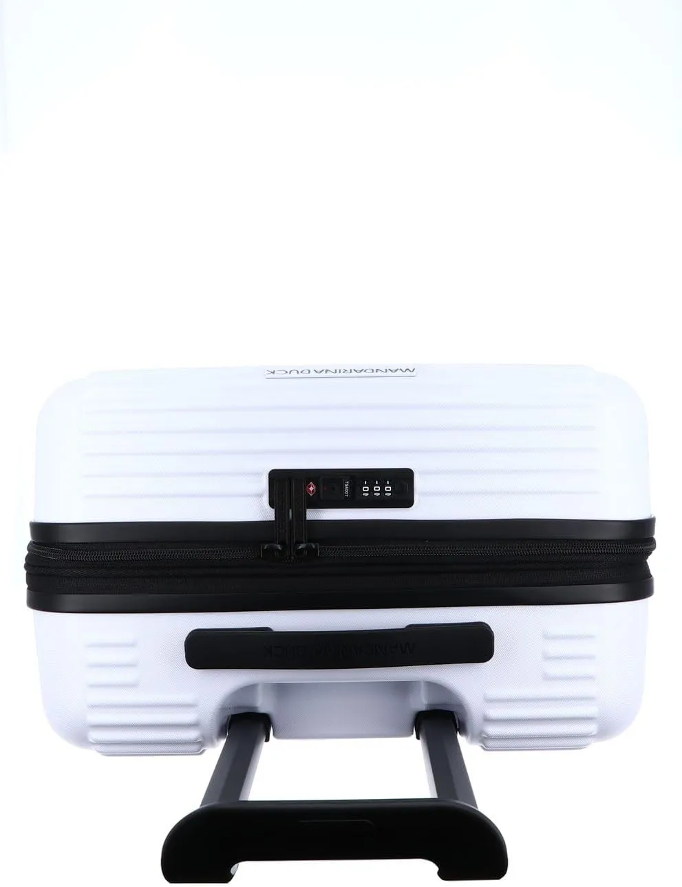 Mandarina Duck Tank CASE, Optical White, M