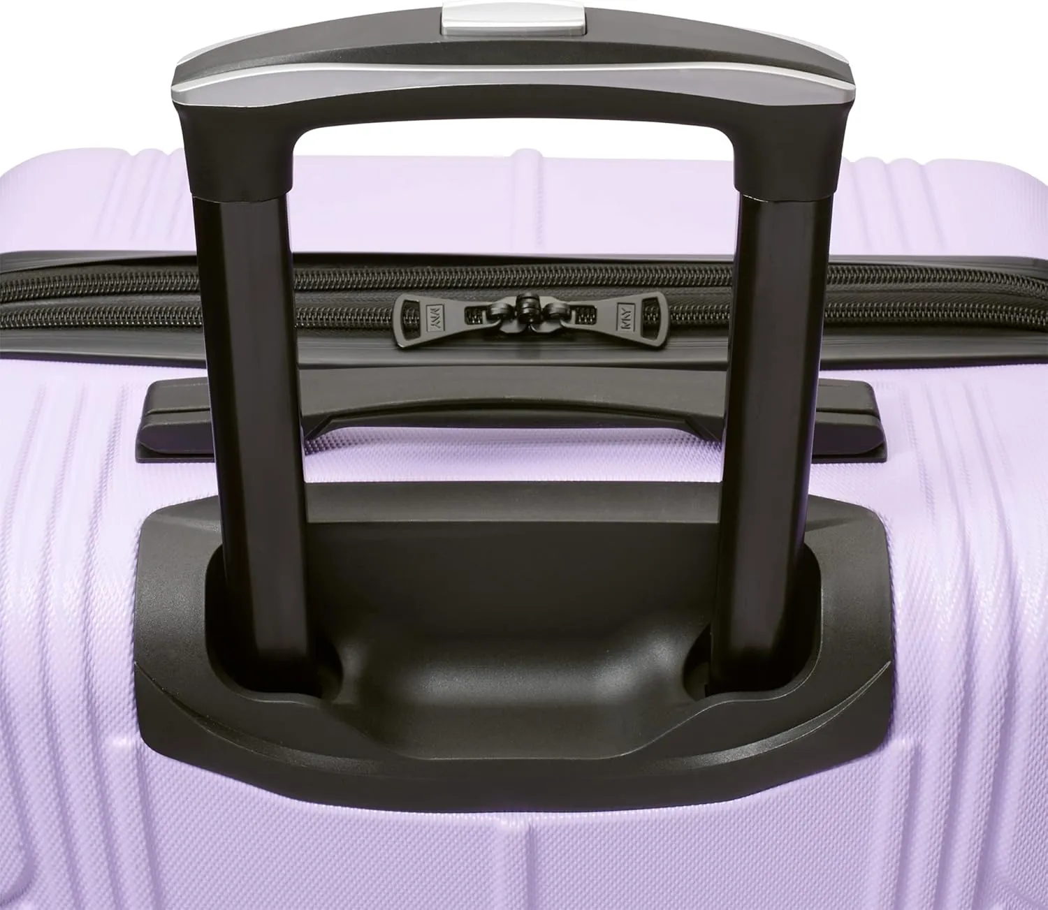 Marc New York Horizon 28" Upright Luggage, Lupin, Large