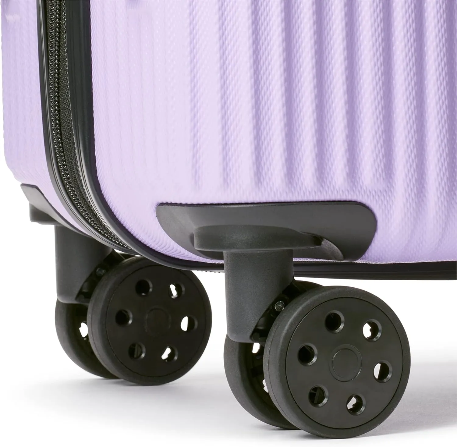 Marc New York Horizon 28" Upright Luggage, Lupin, Large
