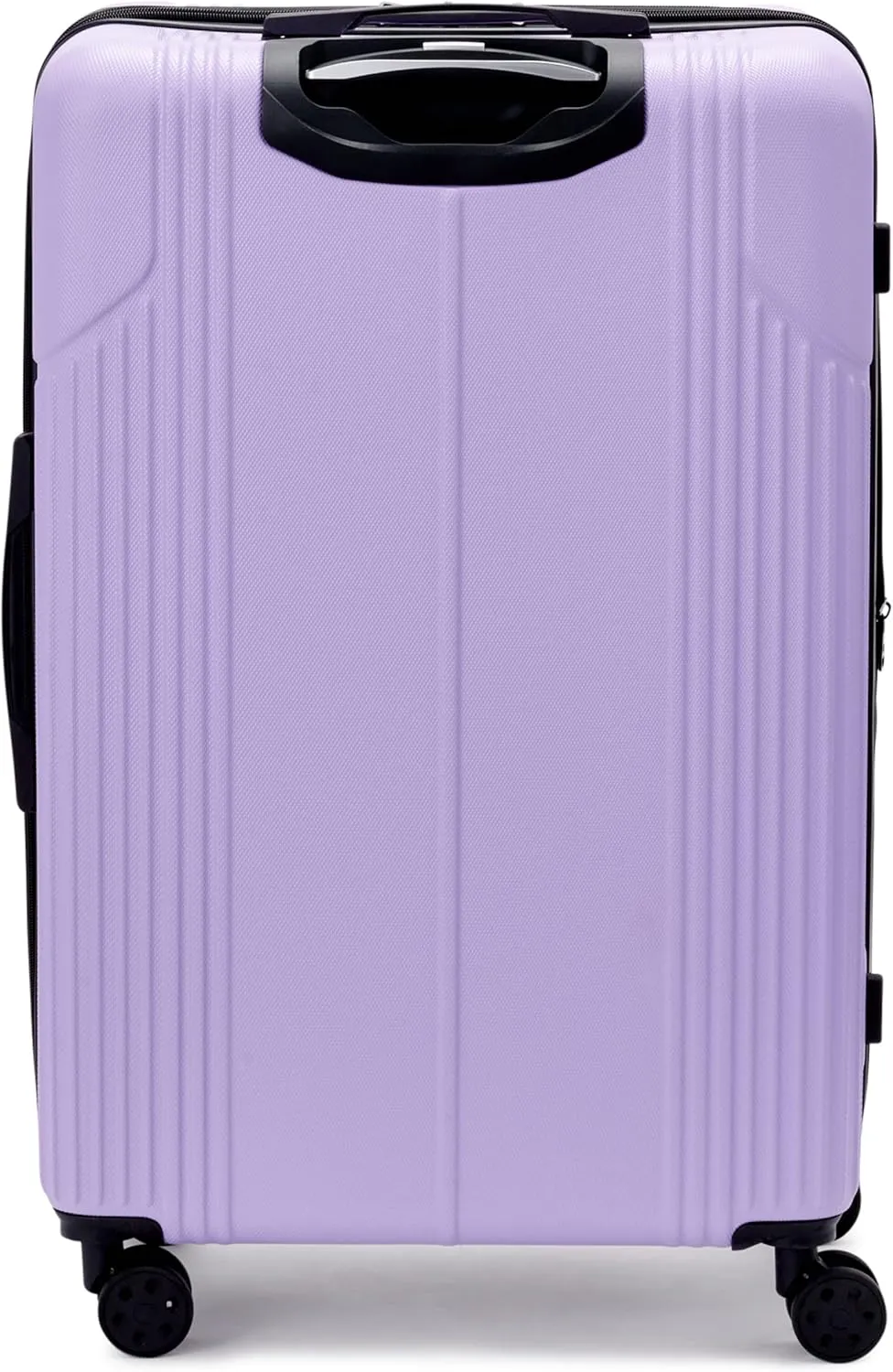 Marc New York Horizon 28" Upright Luggage, Lupin, Large