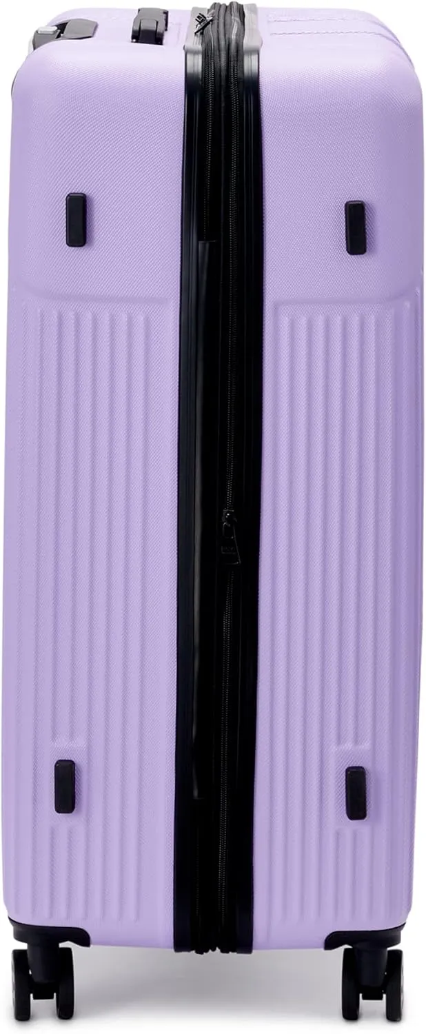 Marc New York Horizon 28" Upright Luggage, Lupin, Large