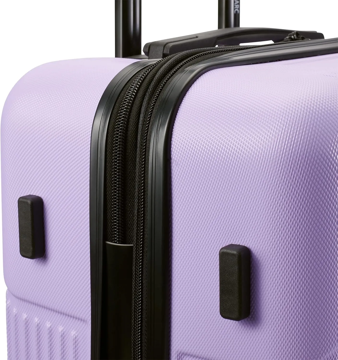 Marc New York Horizon 28" Upright Luggage, Lupin, Large