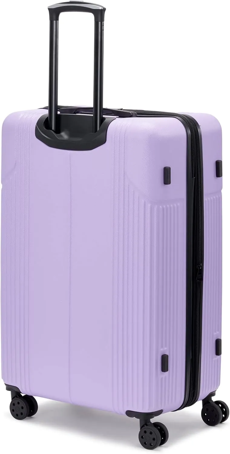 Marc New York Horizon 28" Upright Luggage, Lupin, Large