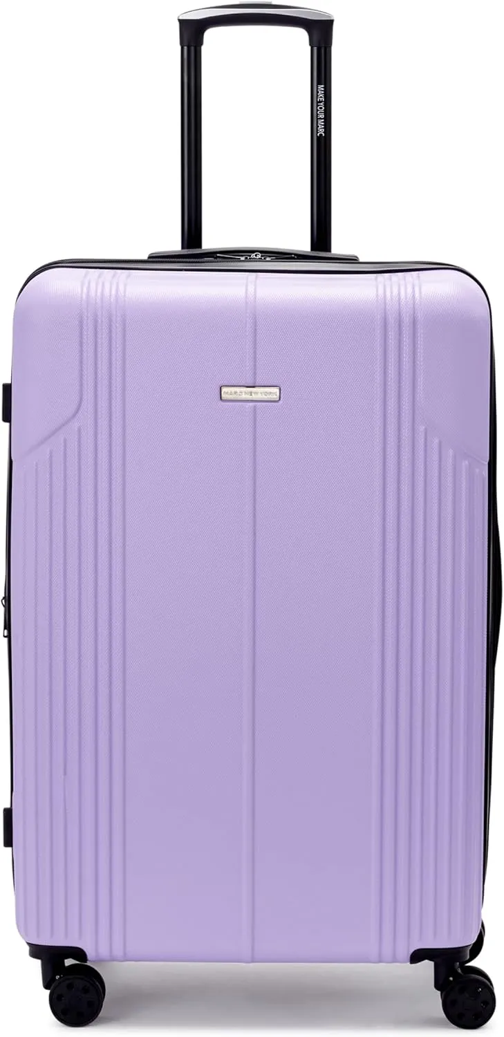 Marc New York Horizon 28" Upright Luggage, Lupin, Large