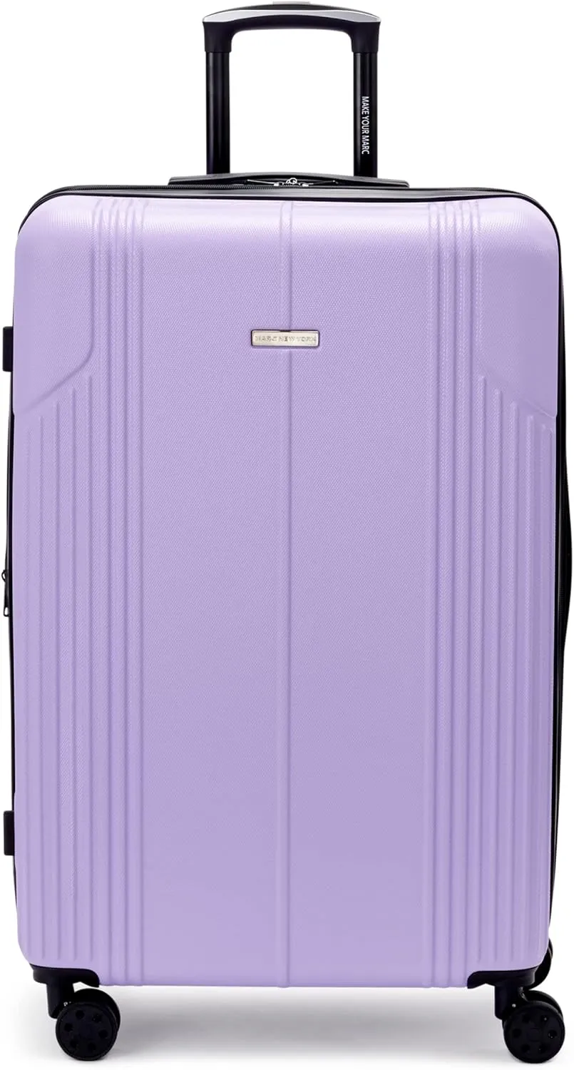 Marc New York Horizon 28" Upright Luggage, Lupin, Large