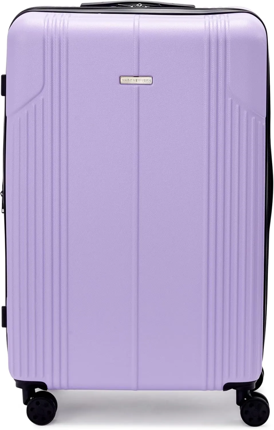 Marc New York Horizon 28" Upright Luggage, Lupin, Large
