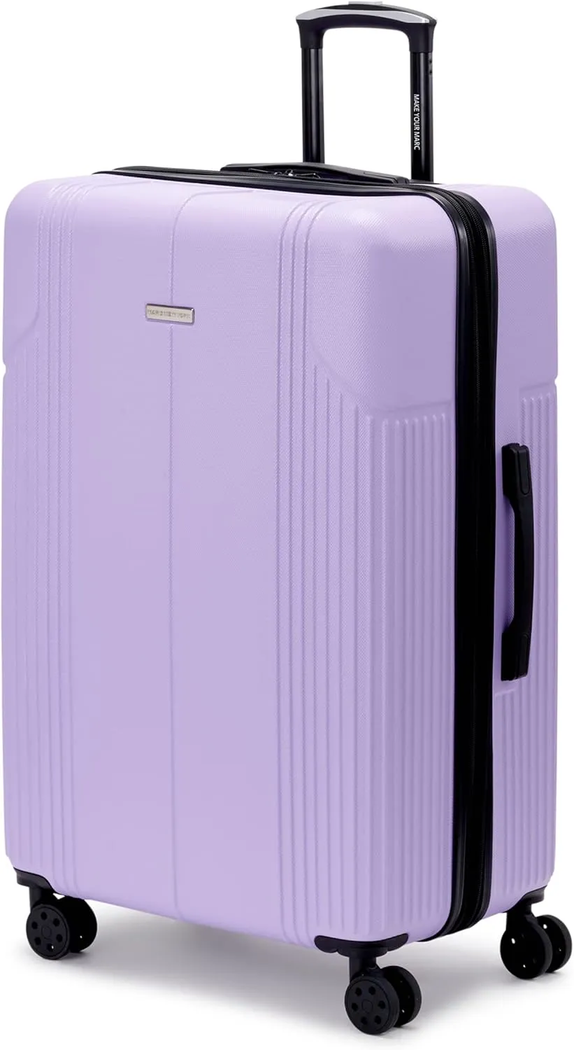Marc New York Horizon 28" Upright Luggage, Lupin, Large