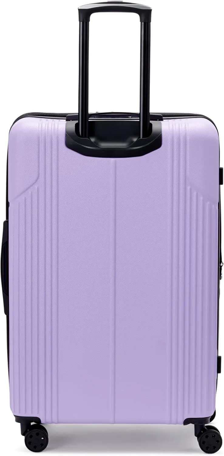 Marc New York Horizon 28" Upright Luggage, Lupin, Large