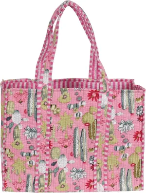 Marubhumi Women Lightweight Travel Bag Purse Cotton Shoulder Tote Bag For Shopping Grocery & Beach Bag