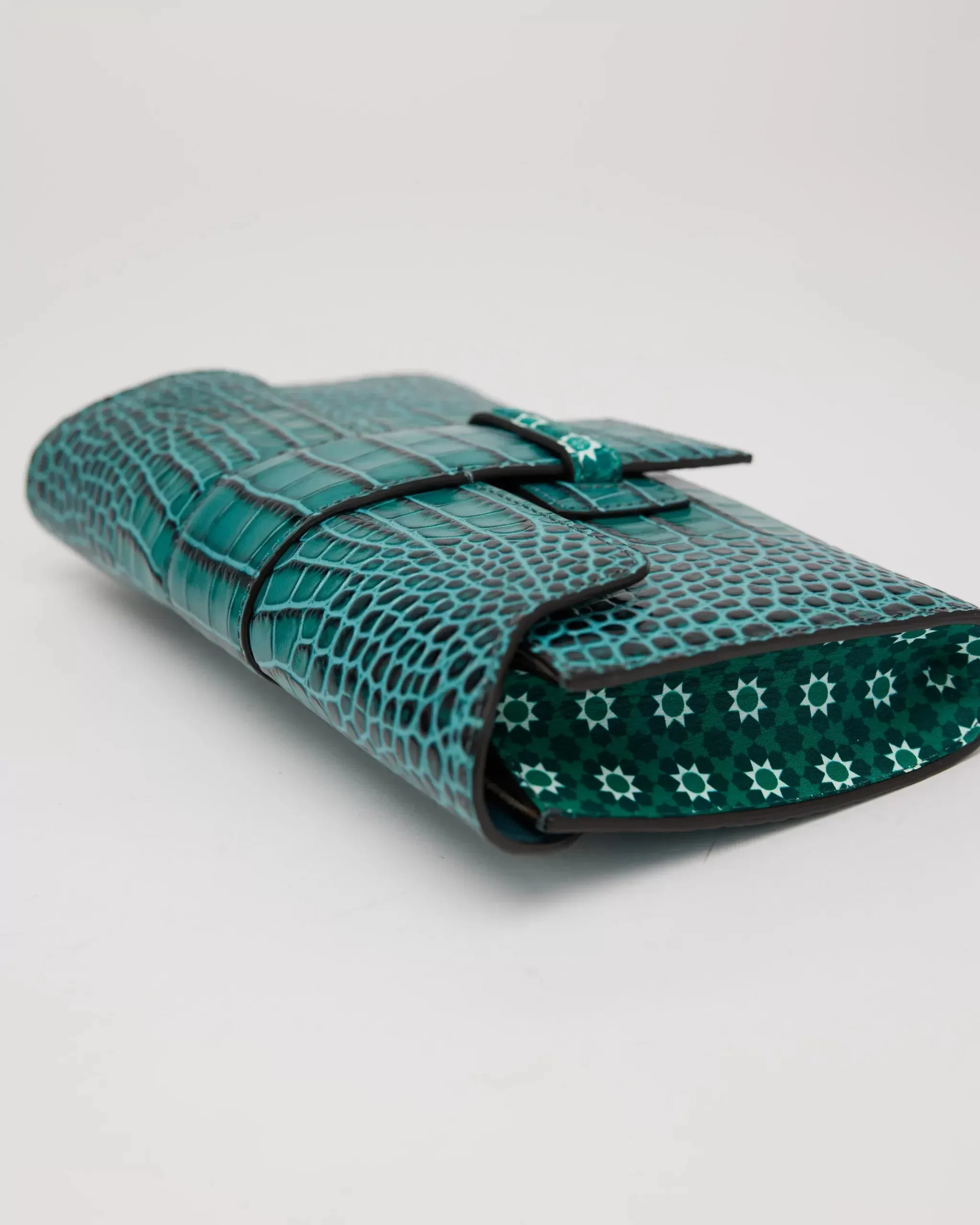 Maxima Green turqoise