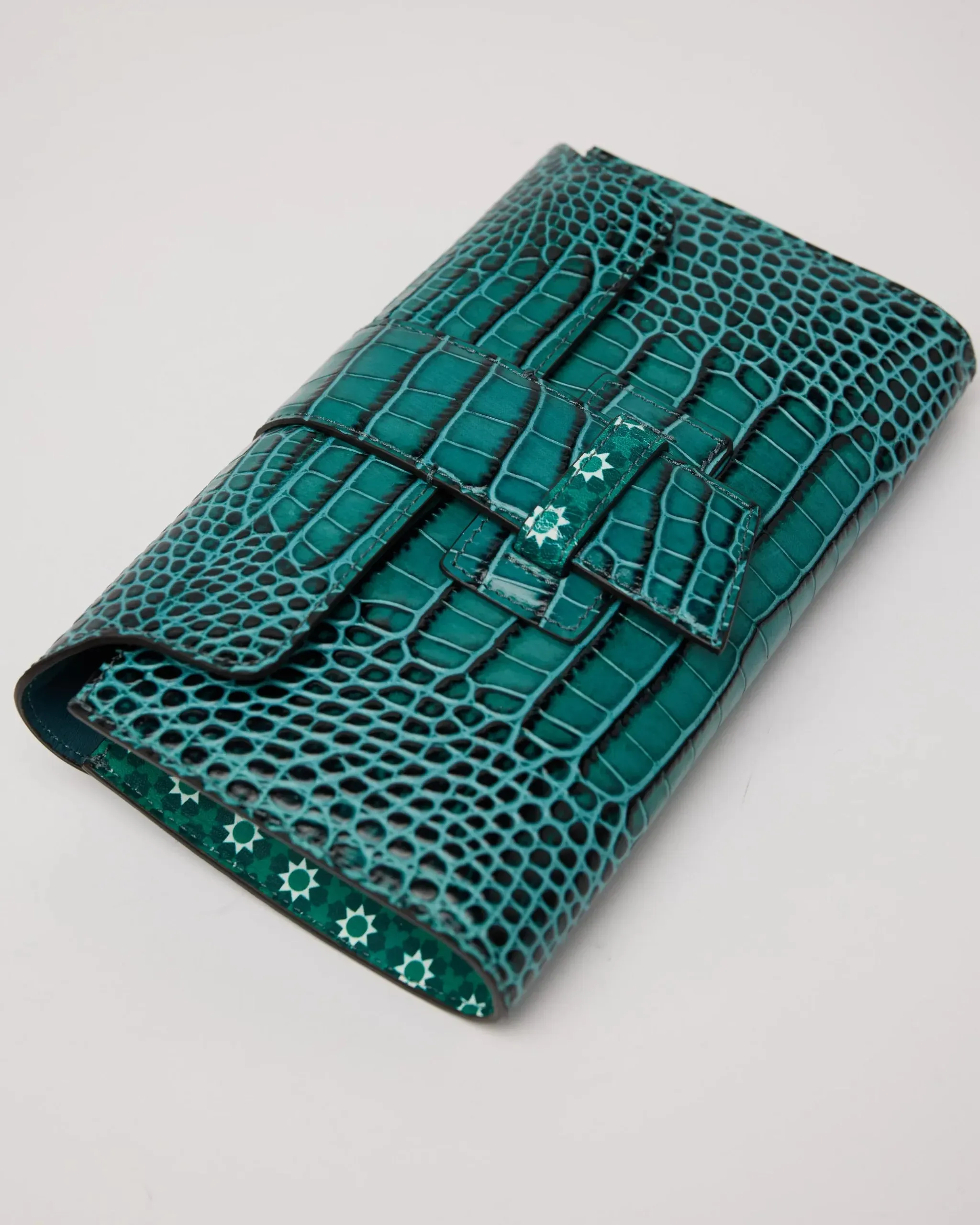 Maxima Green turqoise