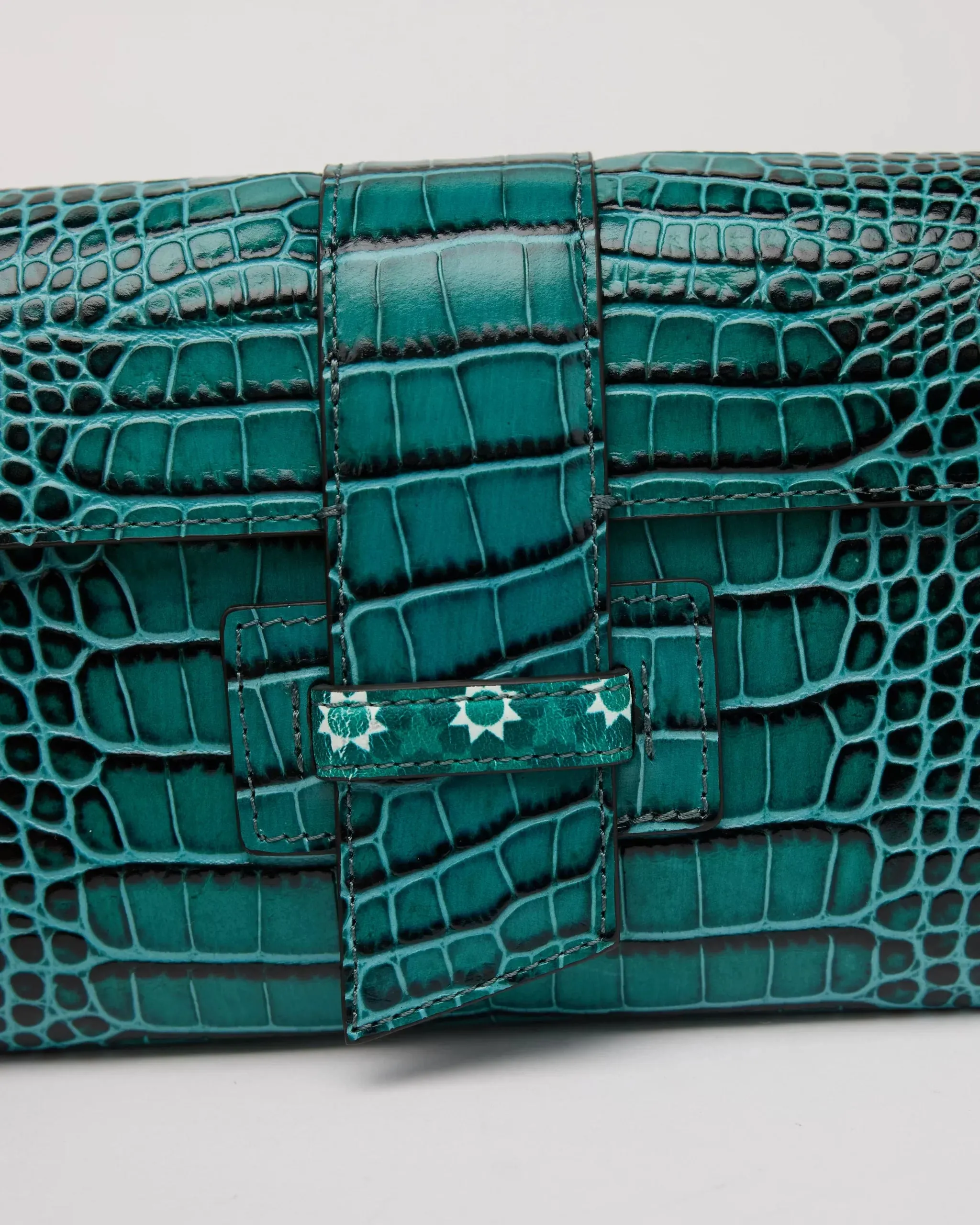 Maxima Green turqoise