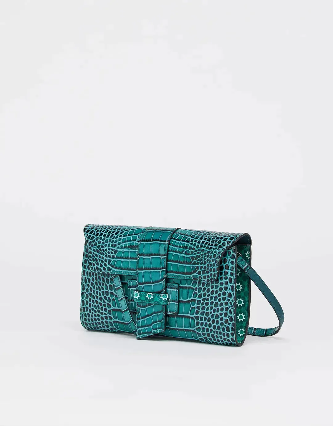 Maxima Green turqoise