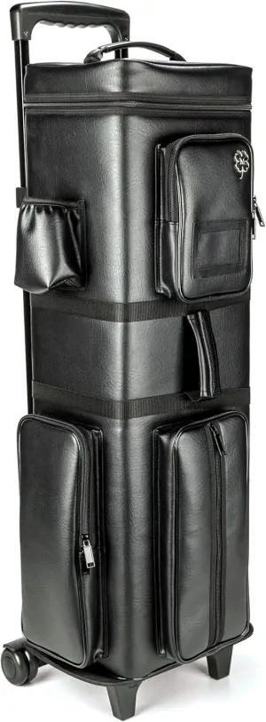 McDermott Cue Case Rolling Case 20x21