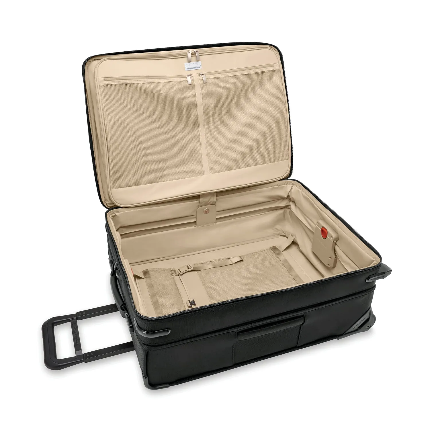 Medium Expandable Upright