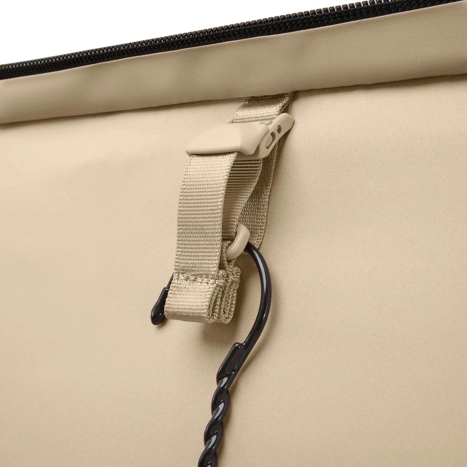 Medium Expandable Upright