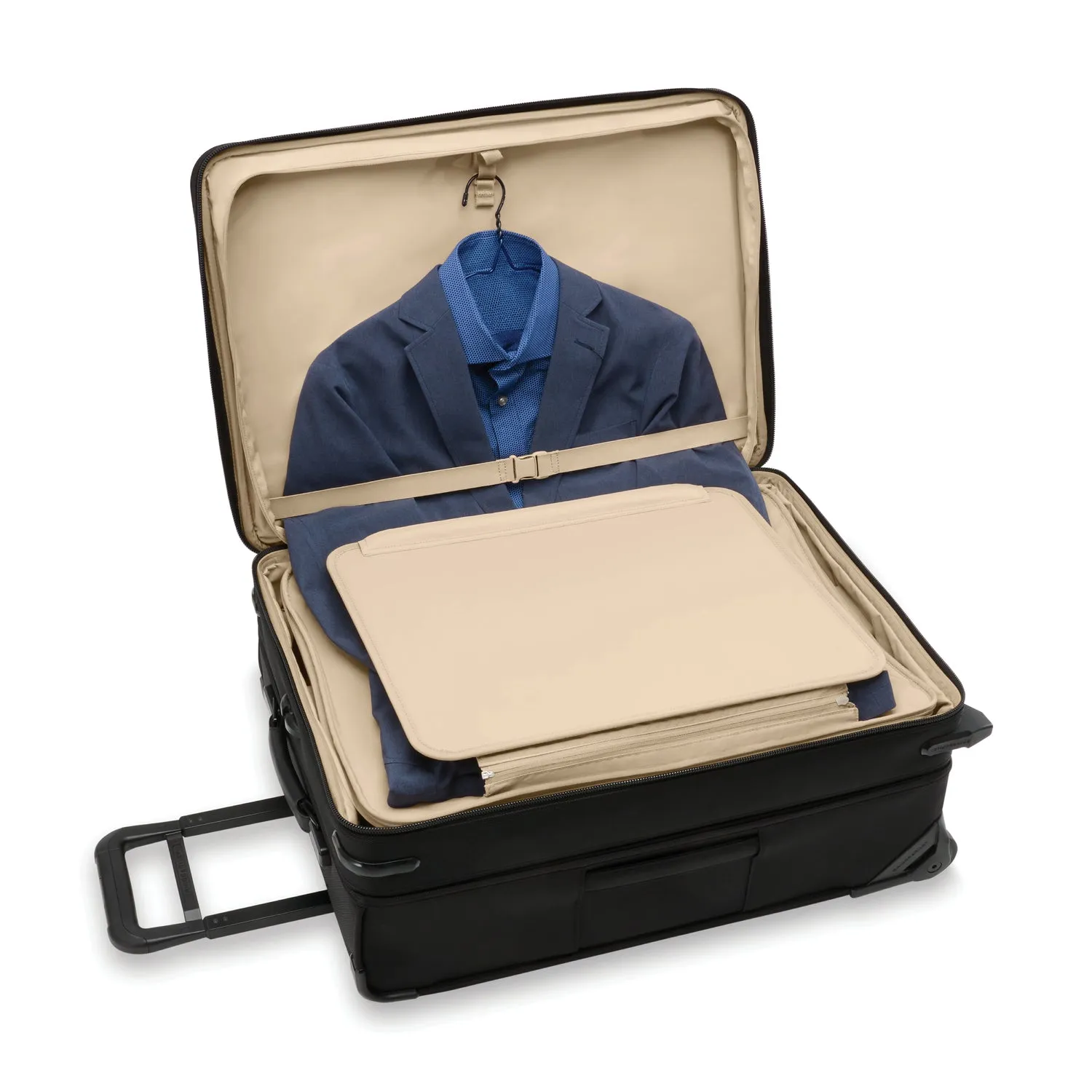 Medium Expandable Upright