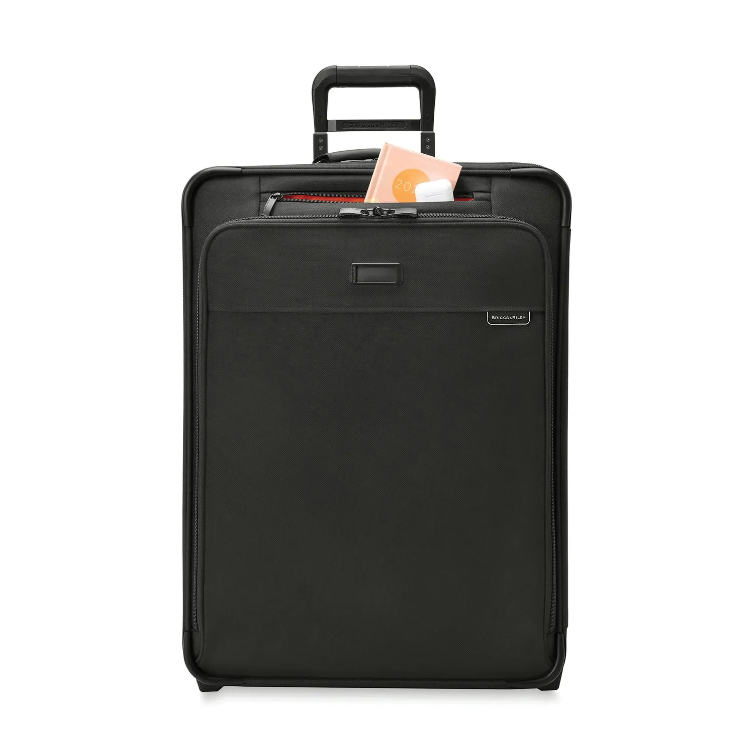 Medium Expandable Upright