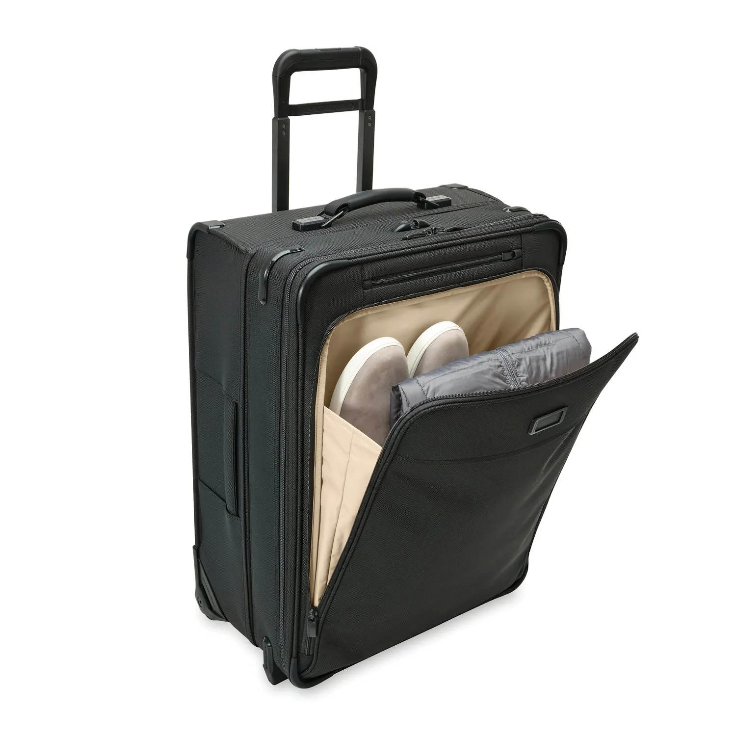 Medium Expandable Upright