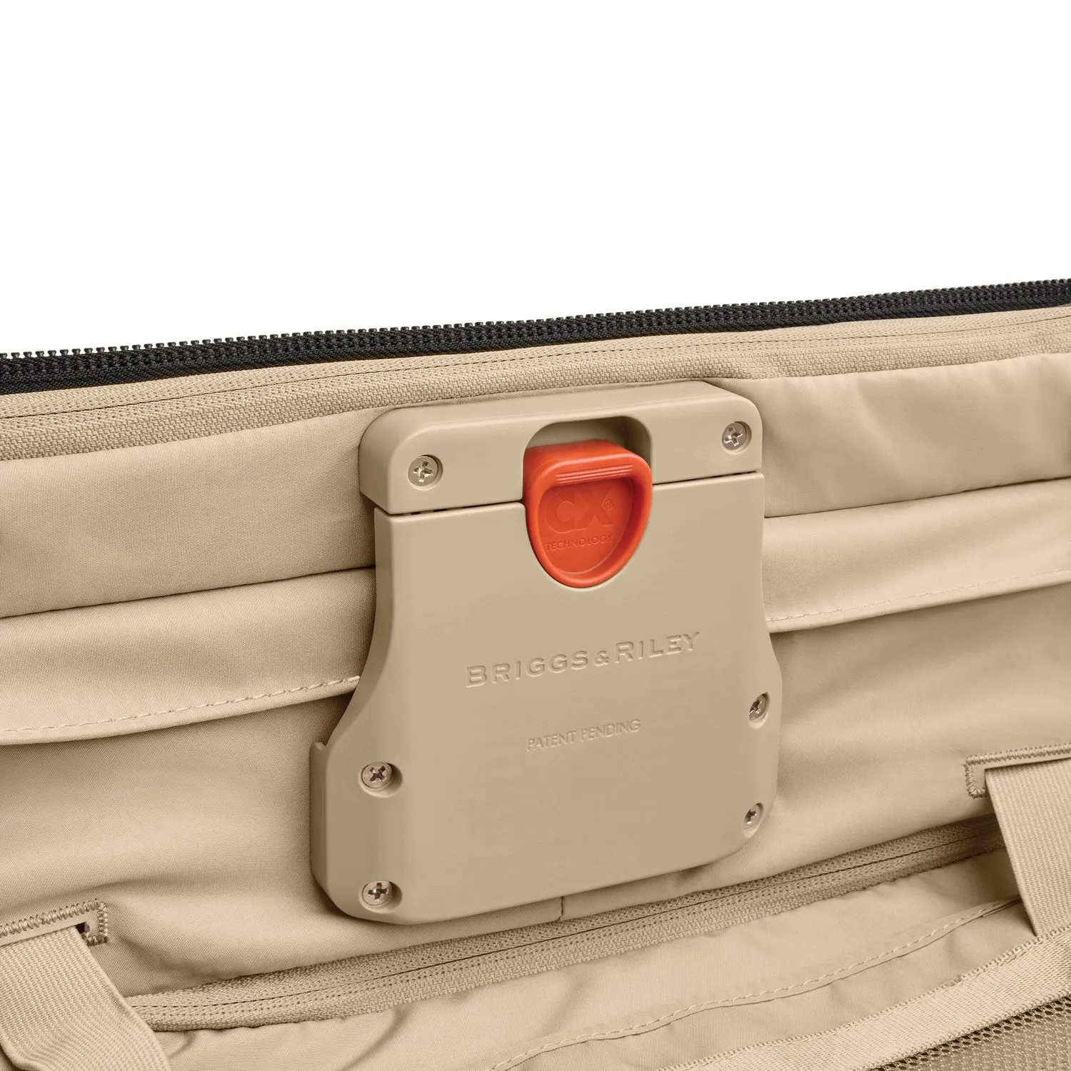 Medium Expandable Upright