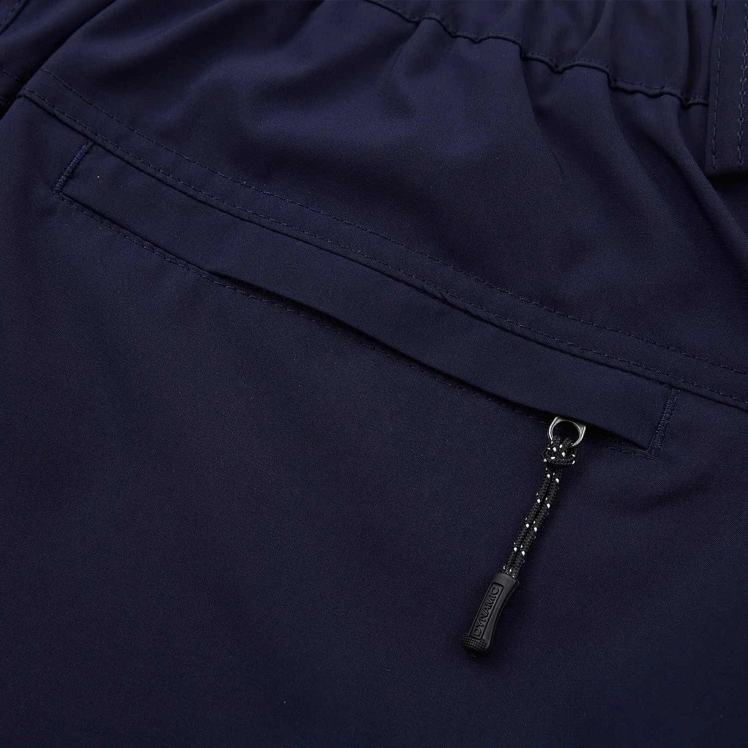 Men's Hiking Cargo Shorts Lightweight Outdoor Work Travel Golf Camping Casual with 5 Zipper Pockets