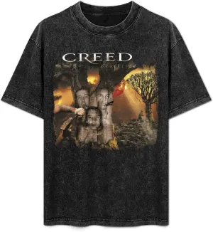Mens Womens Unisex Vintage Oversized Drop Shoulder Short Sleeve T Shirt Fashion Shirts Tops