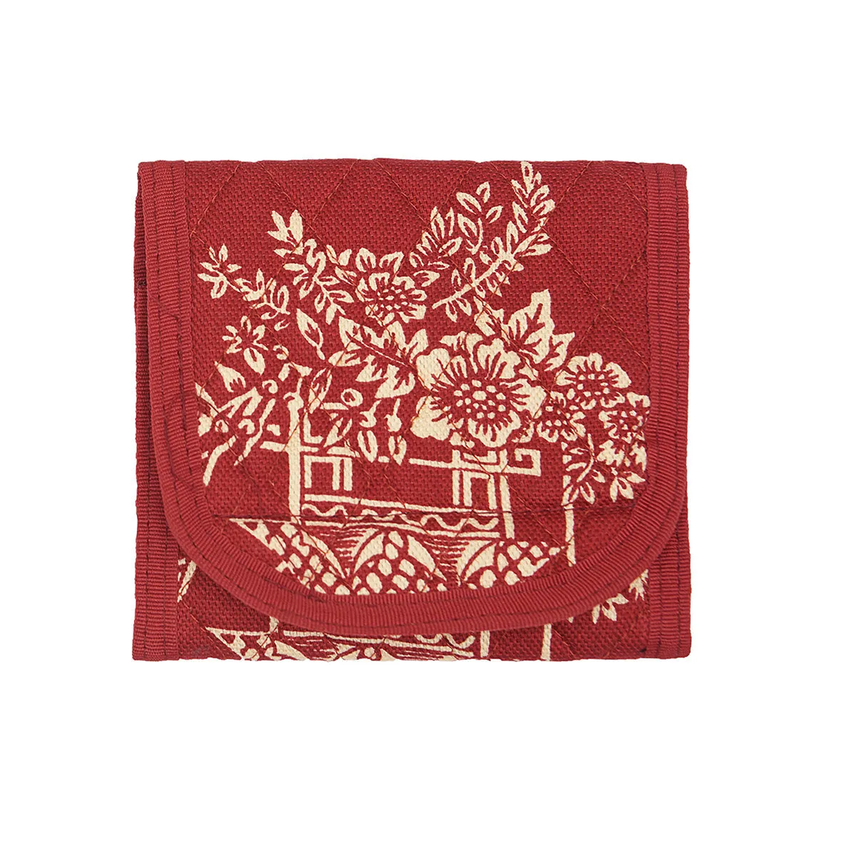 Mini Wallet, Shangri-La