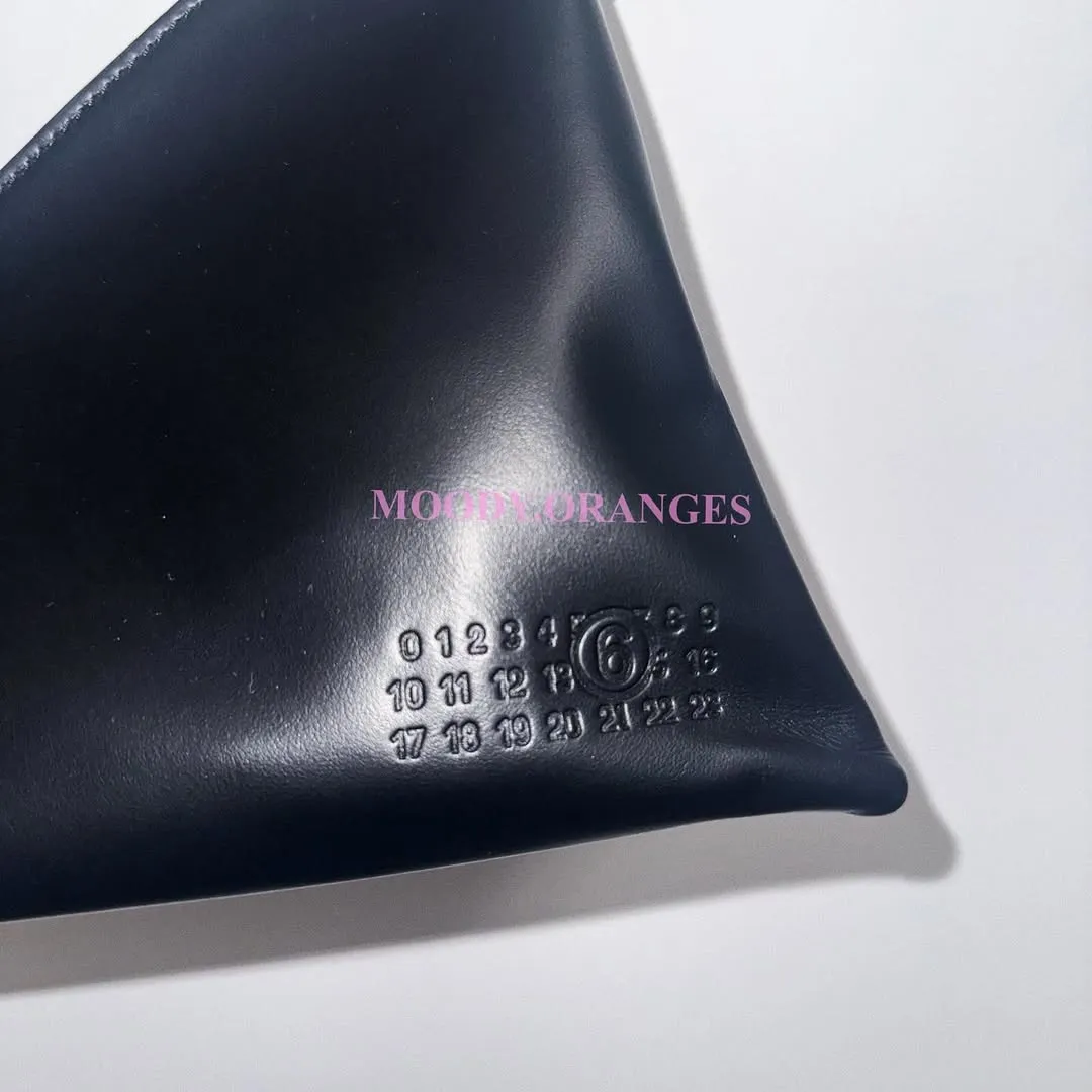 MM6 Maison Margiela Small Shopping Bag
