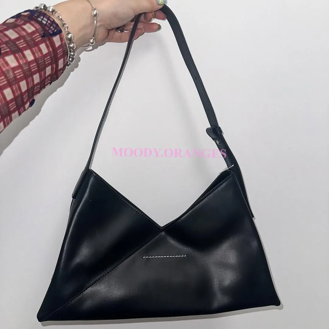 MM6 Maison Margiela Small Shopping Bag