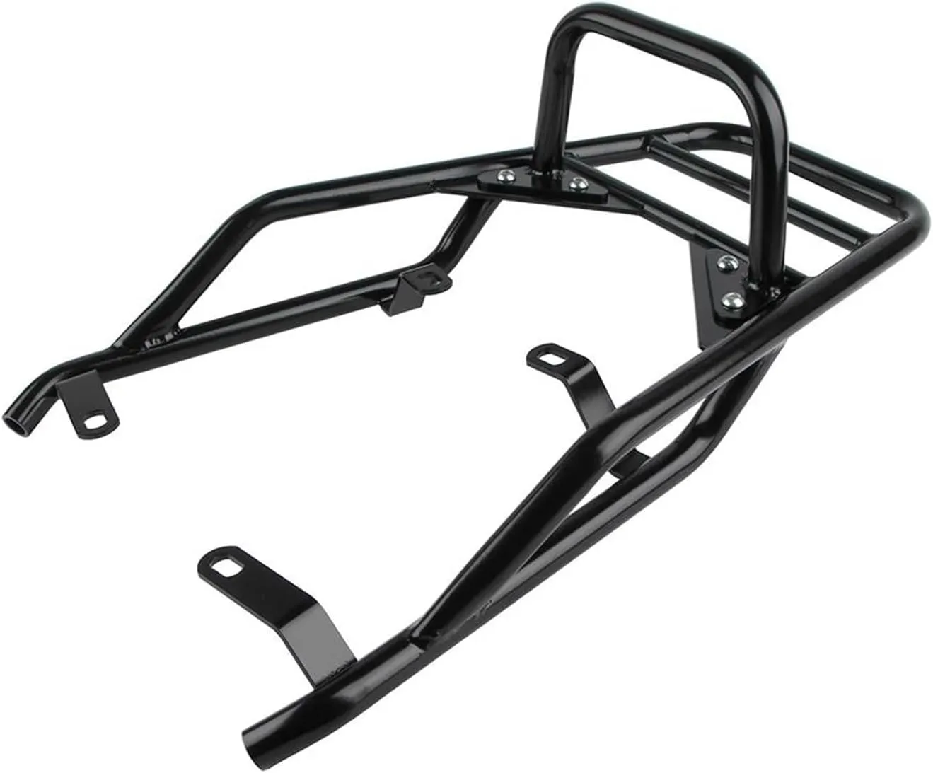Motorcycles Luggage Rack for R Nine T for RNINET for NINET for R9T 2014-2024 Urban Motorcycle Rear Seat Luggage Carrier Rack Cargo Rack Carrier