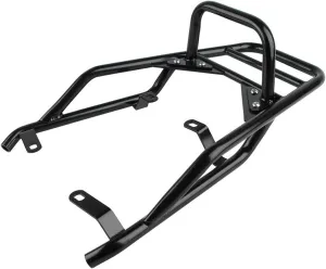 Motorcycles Luggage Rack for R Nine T for RNINET for NINET for R9T 2014-2024 Urban Motorcycle Rear Seat Luggage Carrier Rack Cargo Rack Carrier