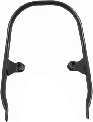 Motorcycles Luggage Rack for Z650RS 2022-2023 Motorcycle Passenger Rear Armrest Hand Rail Rack Cargo Rack Carrier