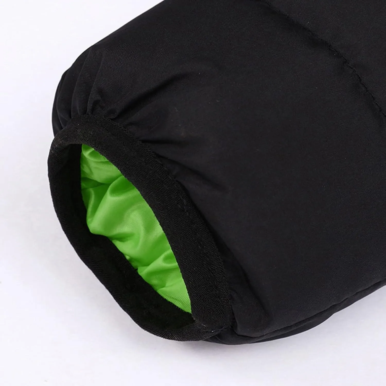 Muscularfit Fashion Jackets for Men Winter Warm Quilted Windproof Coats Casual Full Zip Stand Collar Jackets With Zip Pockets
