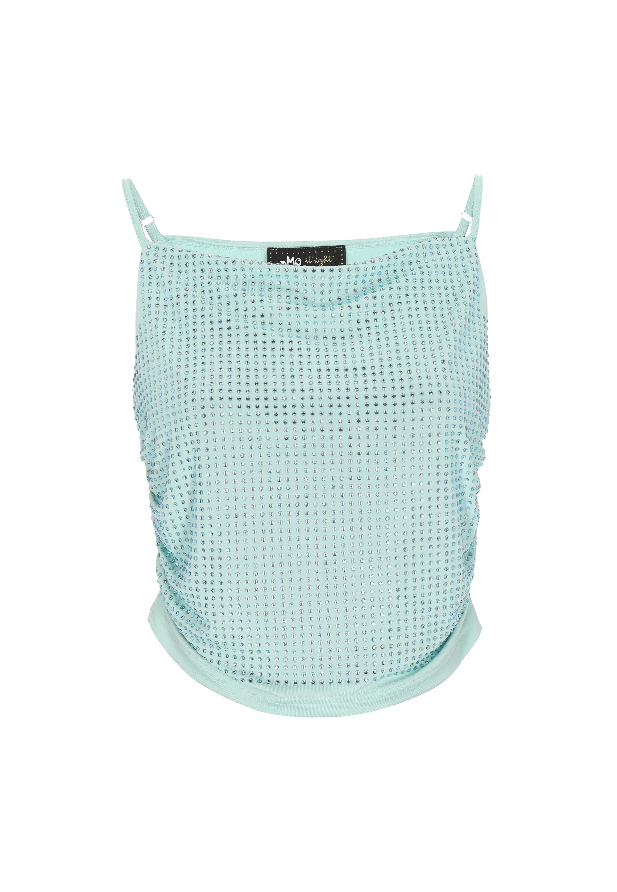 myMo at night Women's Top