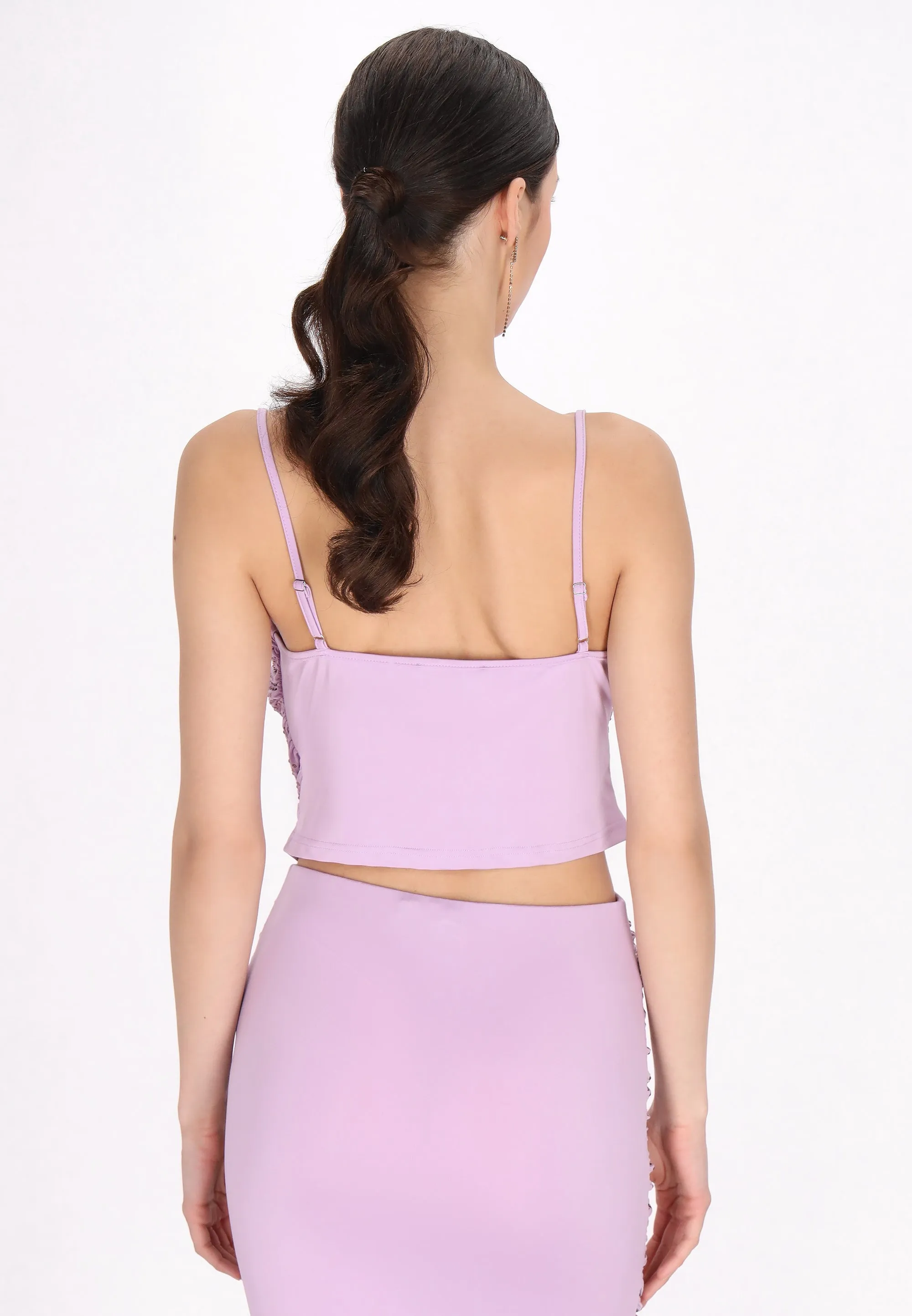 myMo at night Women's Top