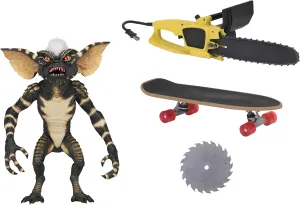 NECA - Gremlins - 7" Scale Action Figure - Ultimate Stripe