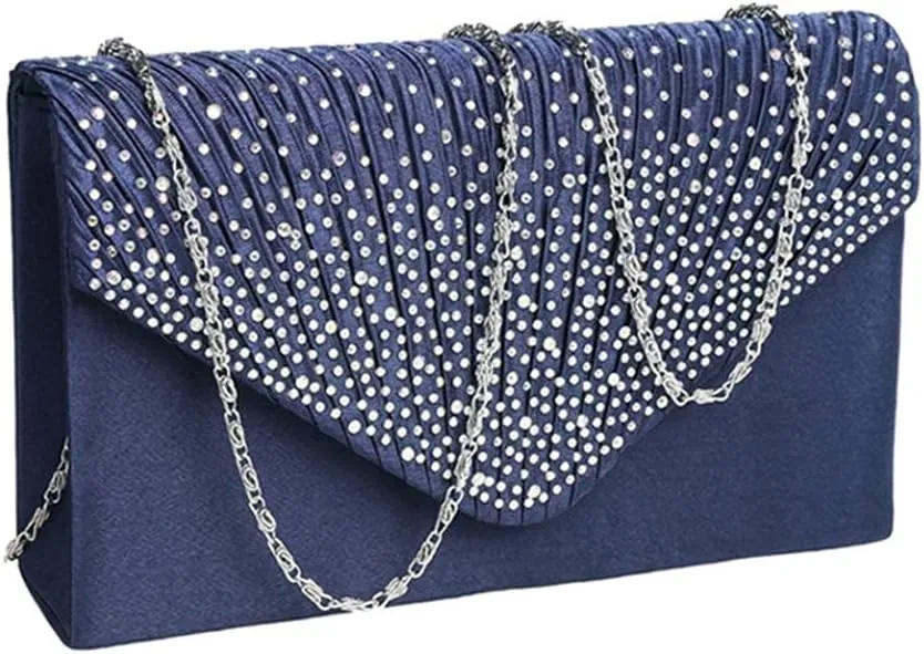 New Ladies Evening Handbags Bridal Wedding Bag Handbag