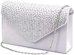 New Ladies Evening Handbags Bridal Wedding Bag Handbag