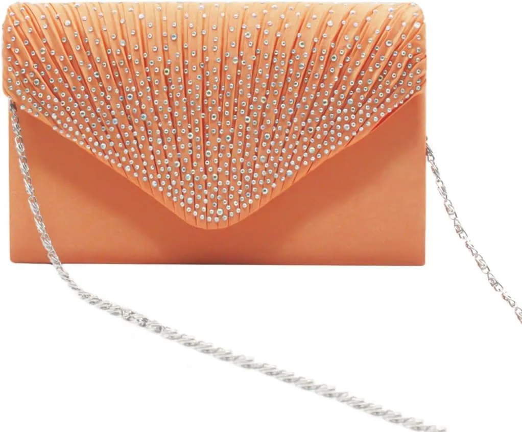 New Ladies Evening Handbags Bridal Wedding Bag Handbag