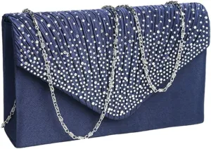 New Ladies Evening Handbags Bridal Wedding Bag Handbag