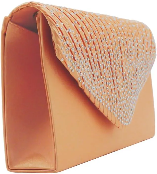 New Ladies Evening Handbags Bridal Wedding Bag Handbag