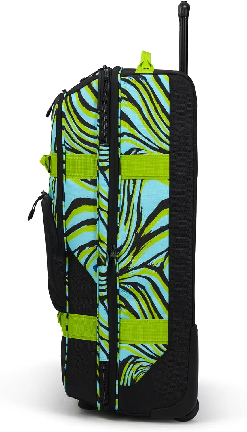 OGIO Terminal Wheeled Travel Suitcase (Gear Bag, Checked Luggage)