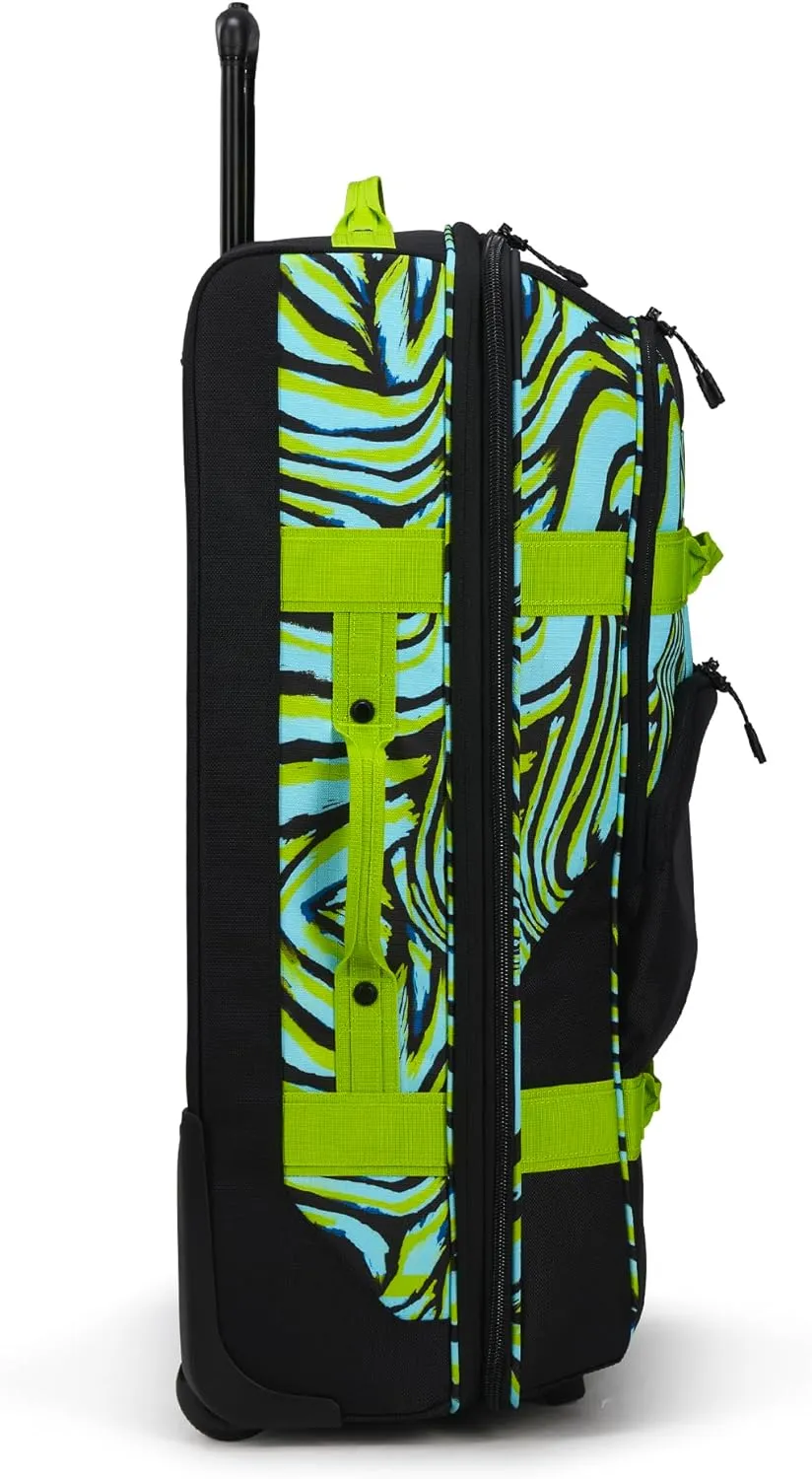 OGIO Terminal Wheeled Travel Suitcase (Gear Bag, Checked Luggage)