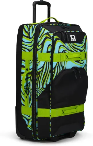 OGIO Terminal Wheeled Travel Suitcase (Gear Bag, Checked Luggage)
