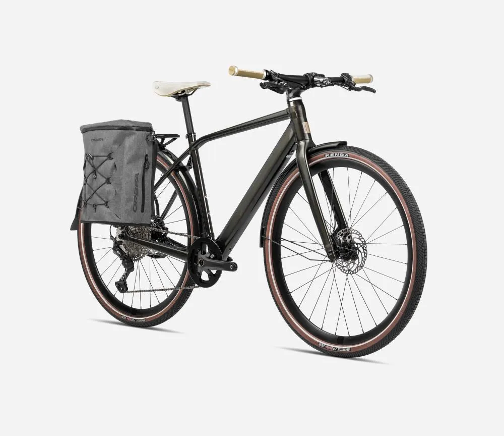 Orbea - Vibe H30 EQ E-bike
